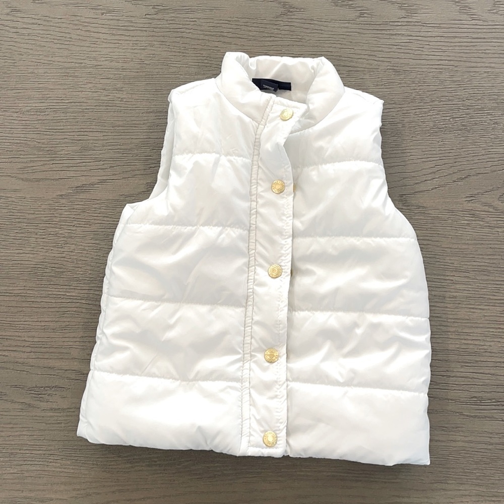 Calvin Klein Toddler vest - 18 months